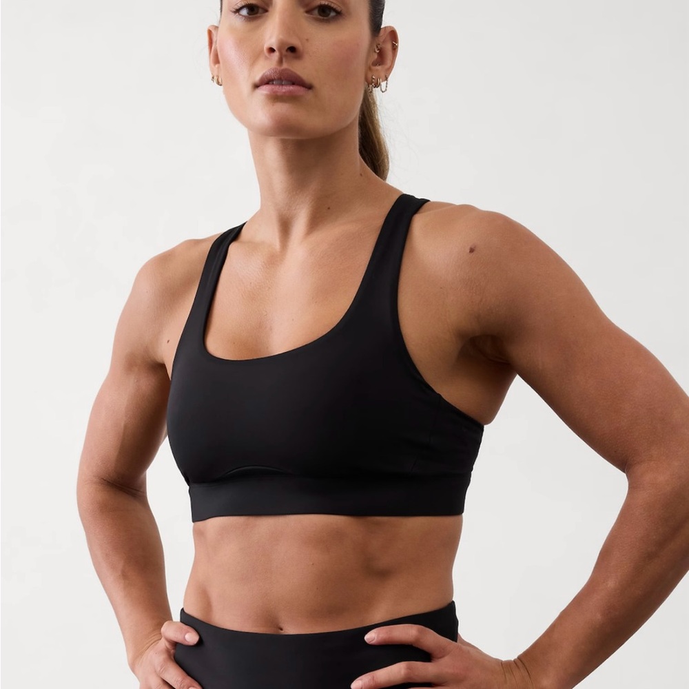 Athleta Interval Bra (NWT)